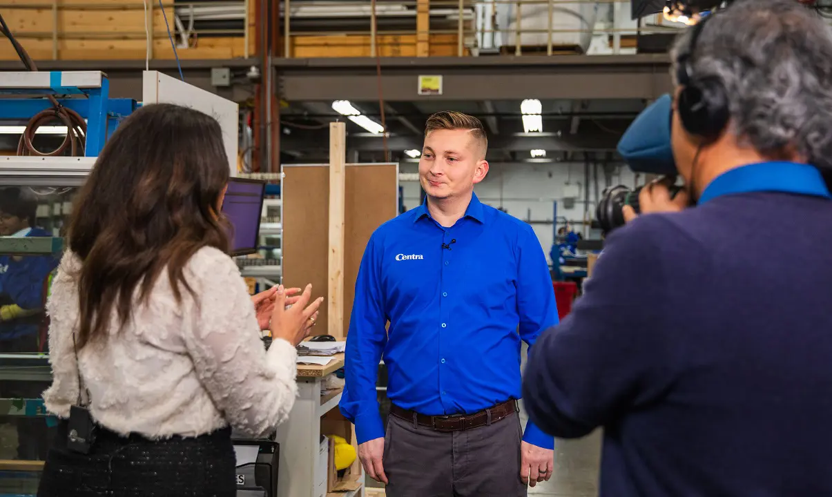 Window Grants are Changing